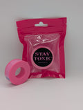 Sensitive Gel tape