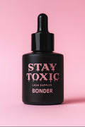 Lash Bonder