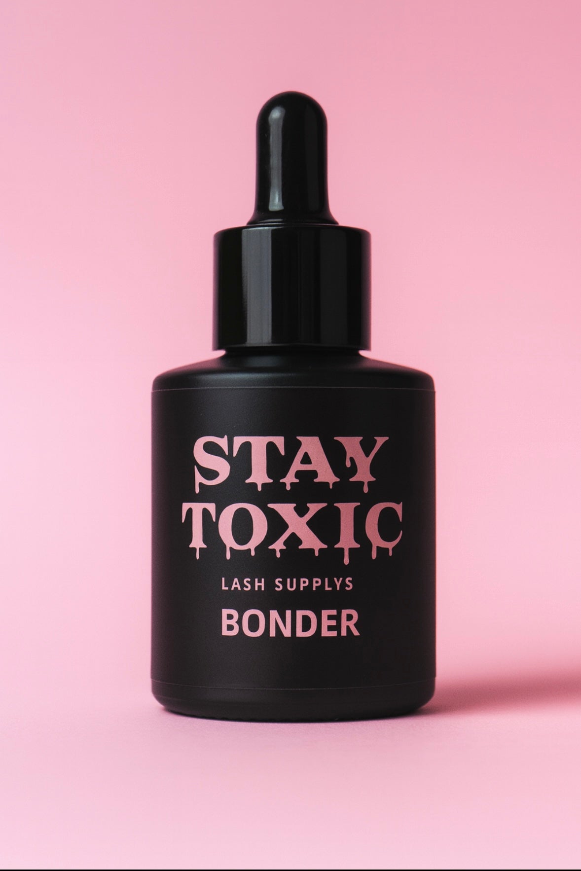 Lash Bonder
