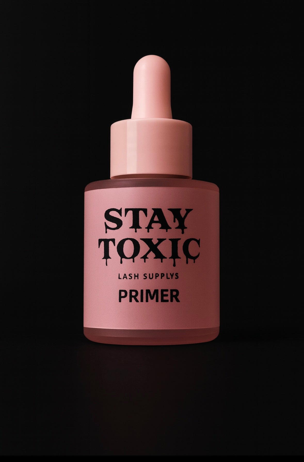 Lash primer